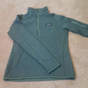 Womens Patagonia Better Sweater
